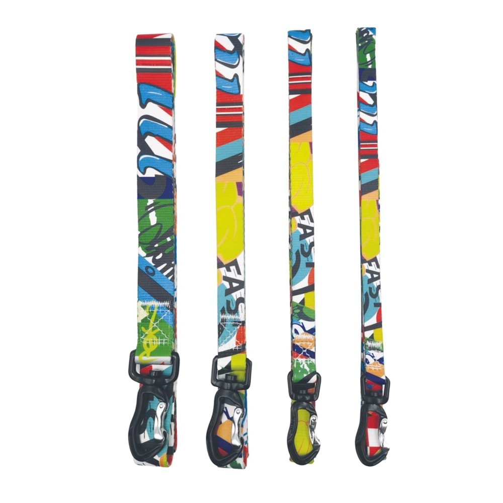 10834799 M-PETS URBAN STYLE FREESTYLE GEZDİRME (M)