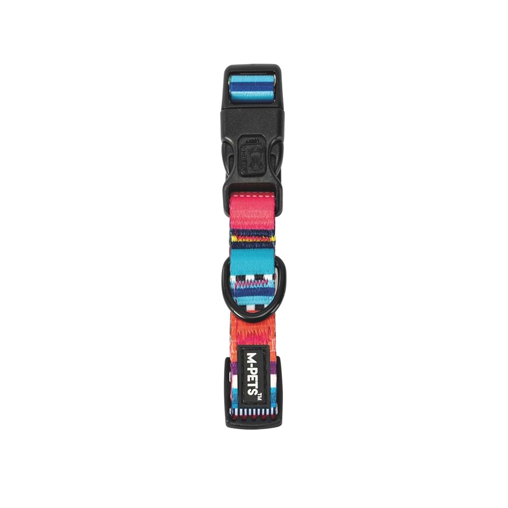 10835399 M-PETS URBAN STYLE JAZZ STRIPES BOYUN TASMASI (XS)