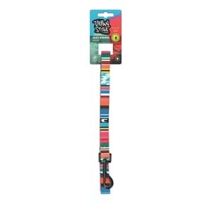 10835999 M-PETS URBAN STYLE JAZZ STRIPES GEZDİRME (M)