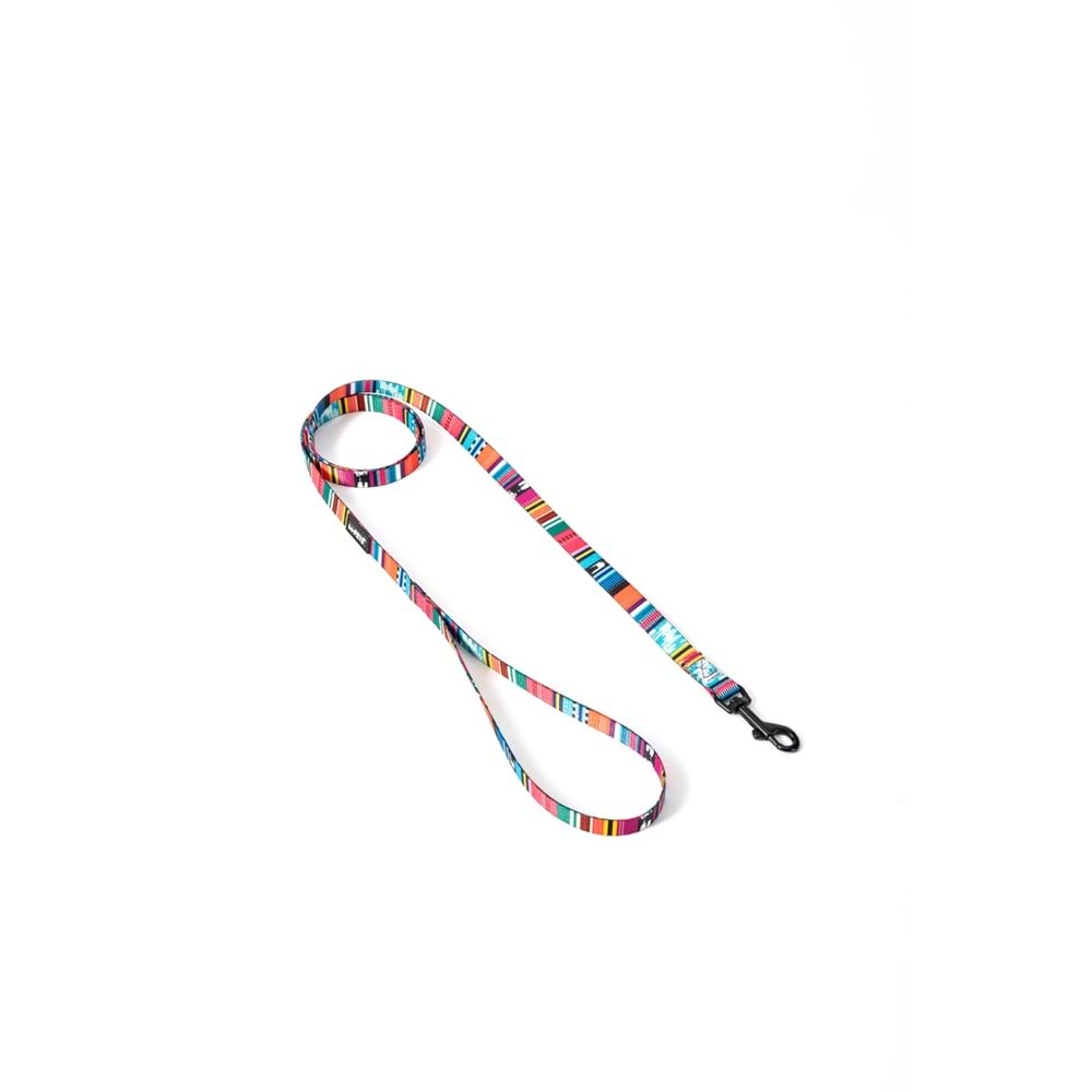10836099 M-PETS URBAN STYLE JAZZ STRIPES GEZDİRME (L)