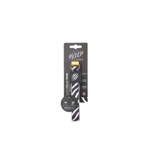 10837199 M-PETS WILD SAFARI COLLAR (M)