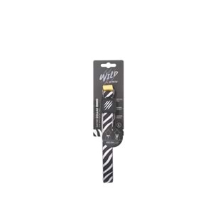 10837299 M-PETS WILD SAFARI COLLAR (L)