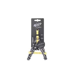 10837499 M-PETS WILD SAFARI HARNESS (XS)