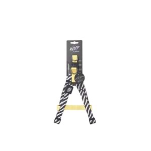 10837699 M-PETS WILD SAFARI HARNESS (M)