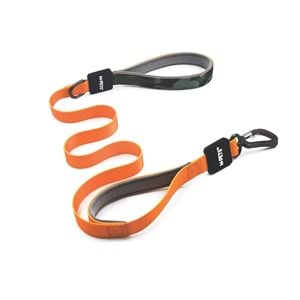 10837899 M-PETS WILD JUNGLE LEASH CONTROL (L-XL)