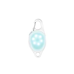 10840499 M-PETS LED JEWEL GÜVENLİK IŞIĞI WHİTE