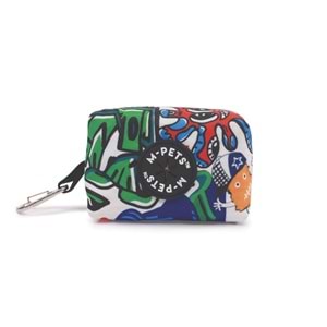 10841199 M-PETS URBAN STYLE FREESTYLE WASTE BAGS DİSPENSER