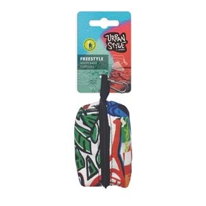 10841199 M-PETS URBAN STYLE FREESTYLE WASTE BAGS DİSPENSER
