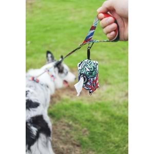 10841199 M-PETS URBAN STYLE FREESTYLE WASTE BAGS DİSPENSER