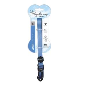 10848399 M-PETS GENTLE DOG GEZDİRME KAYIŞI (S) BLUE