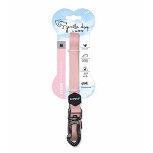 10848899 M-PETS GENTLE DOG GEZDİRME KAYIŞI (M) PİNK