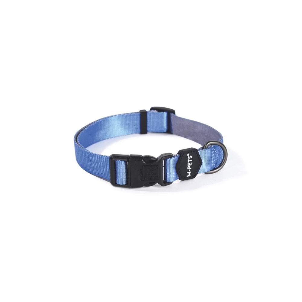 10850999 M-PETS GENTLE DOG BOYUN TASMASI (L) BLUE