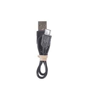 10855899 M-PETS FLASH LED BOYUN TASMA ORANGE (L)