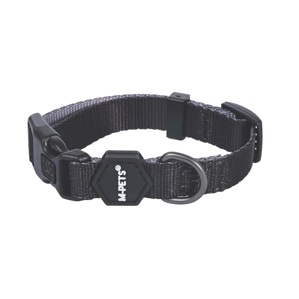 10856908 M-PETS GENTLE DOG BOYUN TASMASI (XS) BLACK