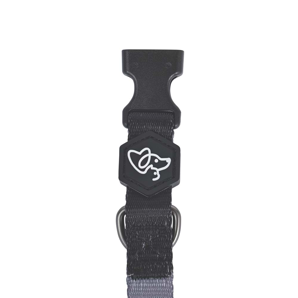 10856908 M-PETS GENTLE DOG BOYUN TASMASI (XS) BLACK