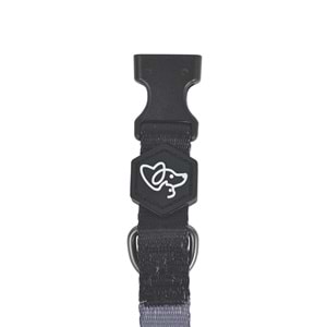 10856908 M-PETS GENTLE DOG BOYUN TASMASI (XS) BLACK
