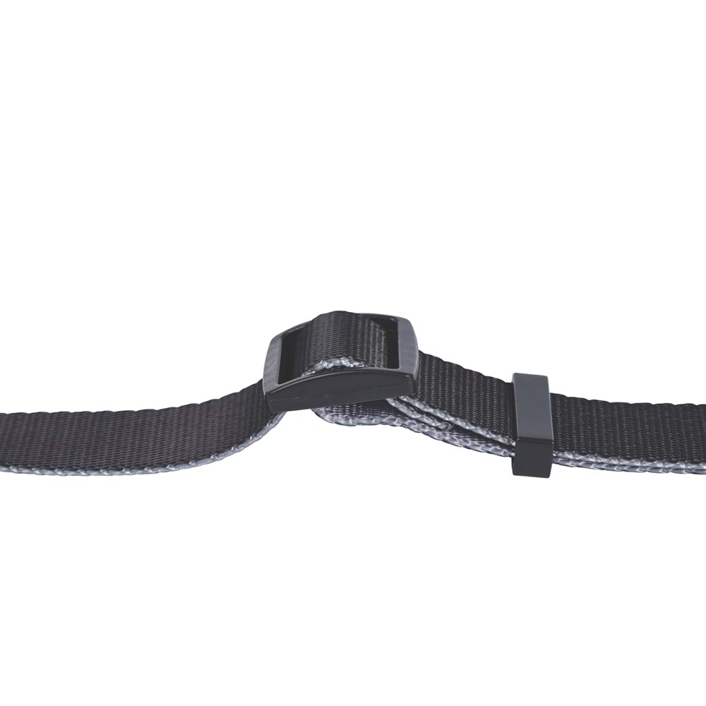 10857108 M-PETS GENTLE DOG BOYUN TASMASI (M) BLACK