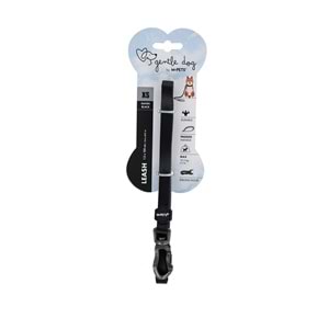 10857708 M-PETS GENTLE DOG GEZDİRME KAYIŞI (XS) BLACK