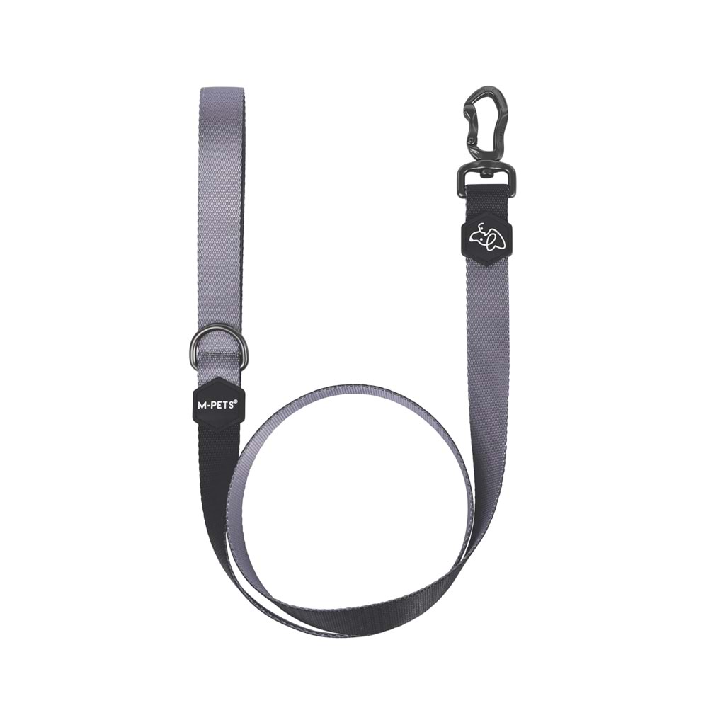 10857708 M-PETS GENTLE DOG GEZDİRME KAYIŞI (XS) BLACK
