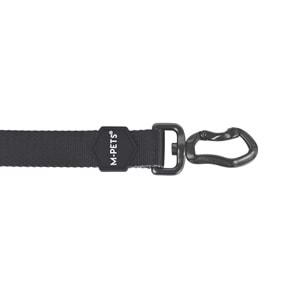 10857808 M-PETS GENTLE DOG GEZDİRME KAYIŞI (S) BLACK