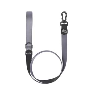 10858008 M-PETS GENTLE DOG GEZDİRME KAYIŞI (L) BLACK