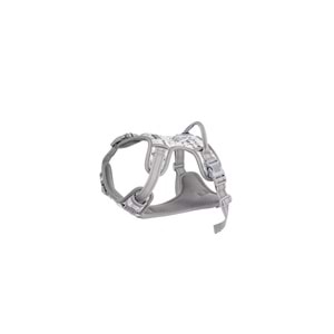 10863313 M-PETS HAUTE COUTURE KÖPEK GÖĞÜS TASMASI BLUE (M)