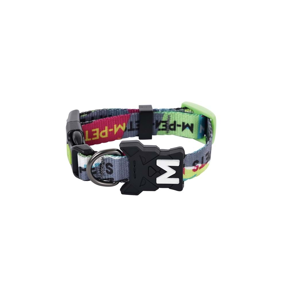 10866099 M-PETS URBAN STYLE DNA BOYUN TASMASI (L)