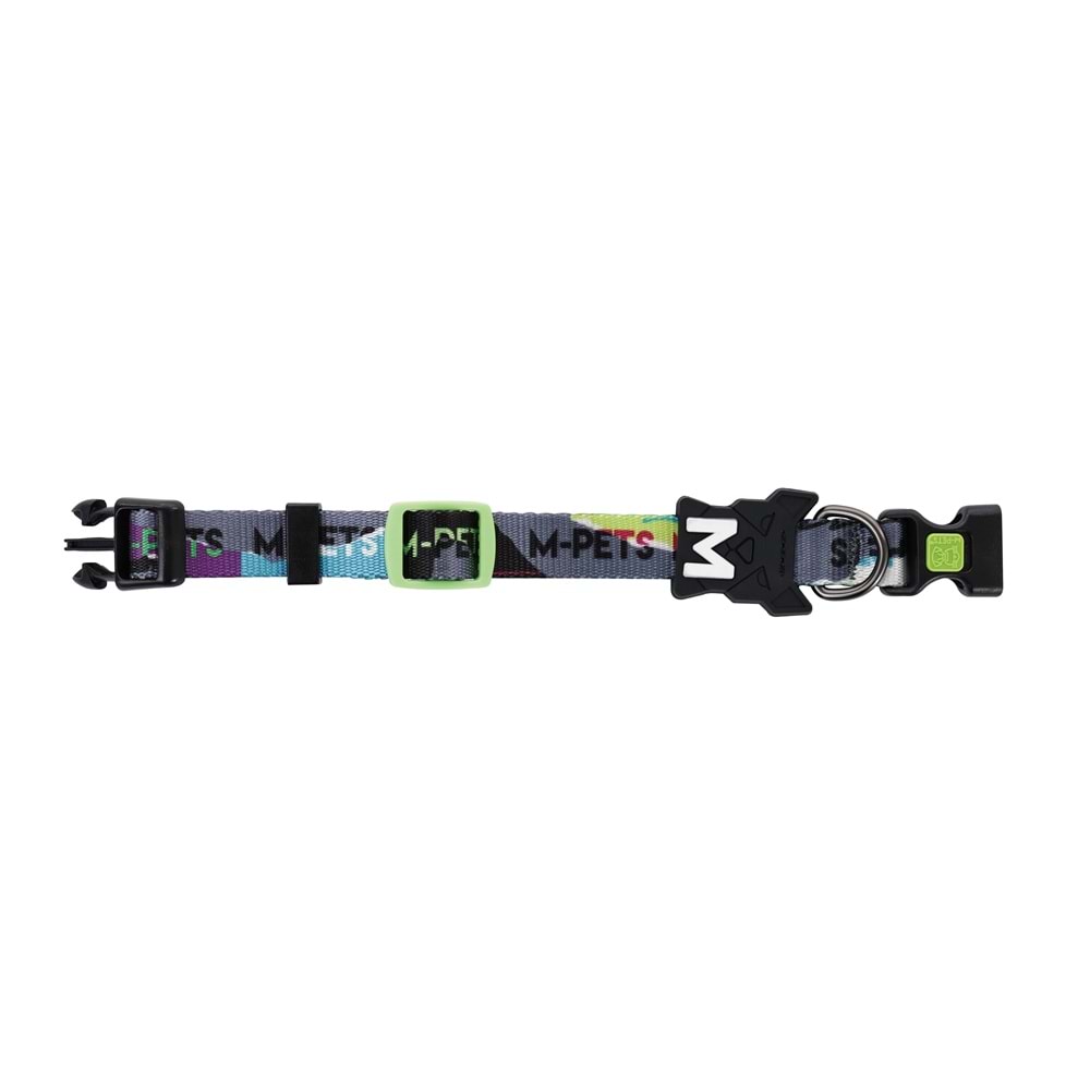 10866099 M-PETS URBAN STYLE DNA BOYUN TASMASI (L)