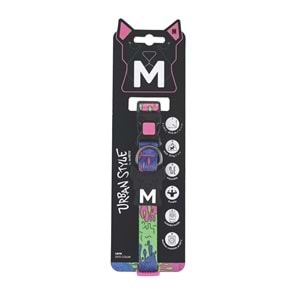 10866399 M-PETS URBAN STYLE LAVA BOYUN TASMASI (M)