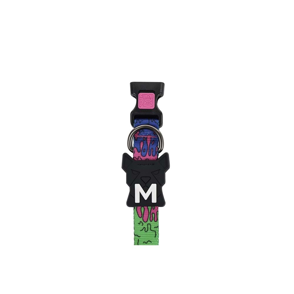 10866399 M-PETS URBAN STYLE LAVA BOYUN TASMASI (M)