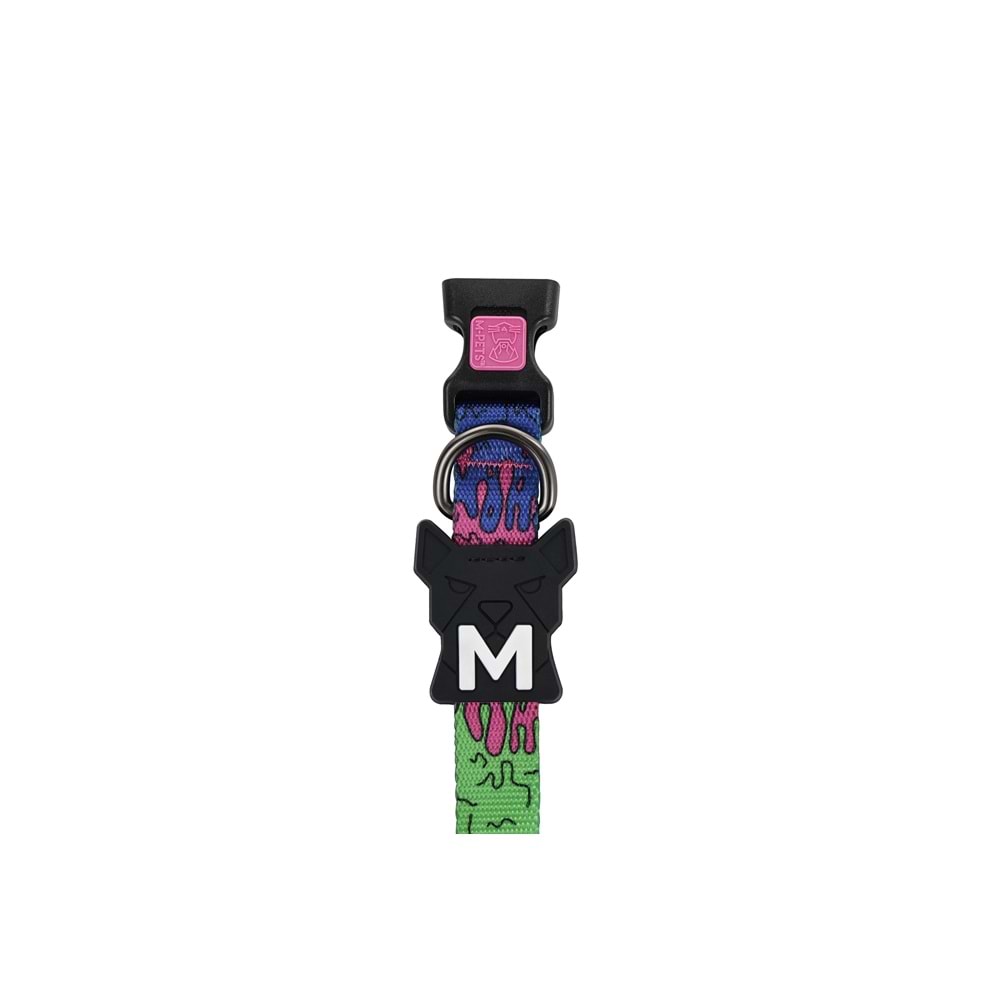 10866499 M-PETS URBAN STYLE LAVA BOYUN TASMASI (L)