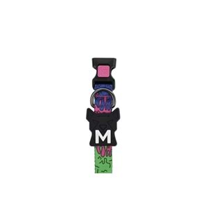 10866499 M-PETS URBAN STYLE LAVA BOYUN TASMASI (L)