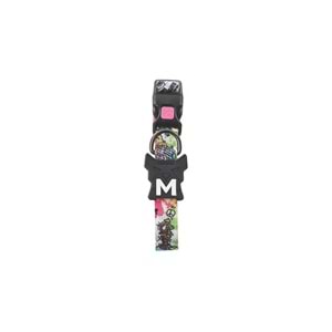 10866599 M-PETS URBAN STYLE GRAFFITI BOYUN TASMASI (XS)