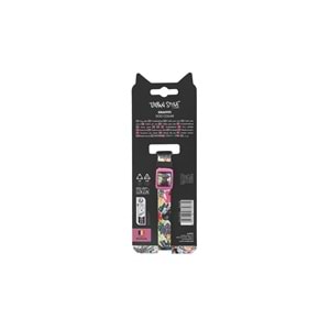 10866599 M-PETS URBAN STYLE GRAFFITI BOYUN TASMASI (XS)
