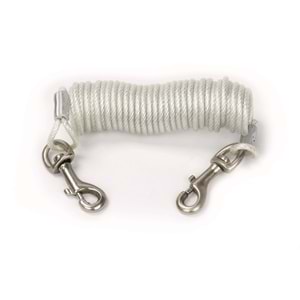 11000011 M-PETS SWIRL BAHÇE BAĞLAMA HALATI 3,6MT