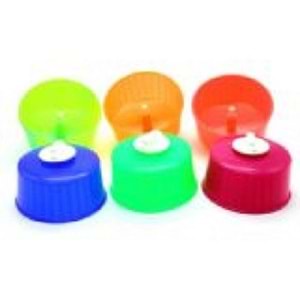 KARDELEN HAMSTER ÇARKI KÜÇÜK 10X5CM 6LI PAKET