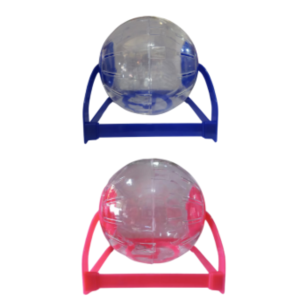 KHT-02 KARDELEN HAMSTER TOPU BÜYÜK