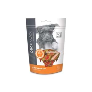 19023699 M-PETS DUCK & CRANBERRY KÖPEK ÖDÜLÜ 80GR