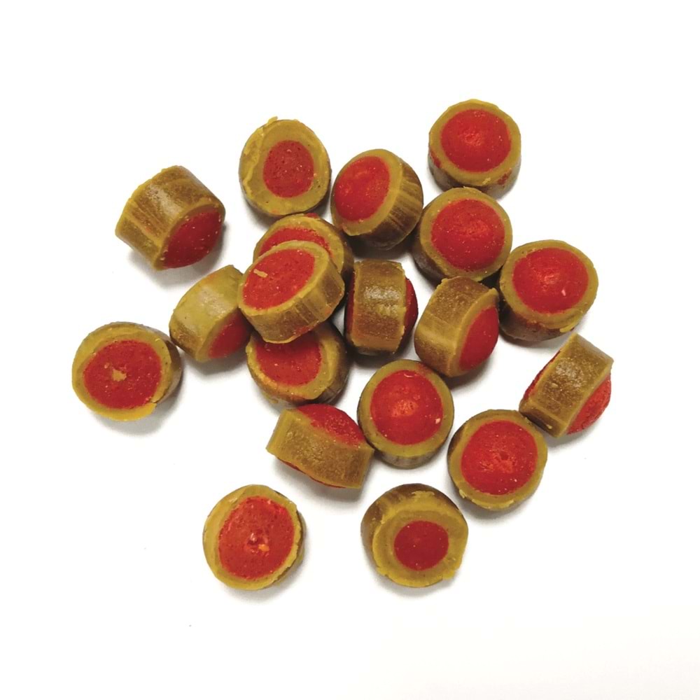 19023699 M-PETS DUCK & CRANBERRY KÖPEK ÖDÜLÜ 80GR
