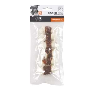 19025499 M-PETS WRAPPED WITH DUCK KÖPEK ÖDÜLÜ 84GR