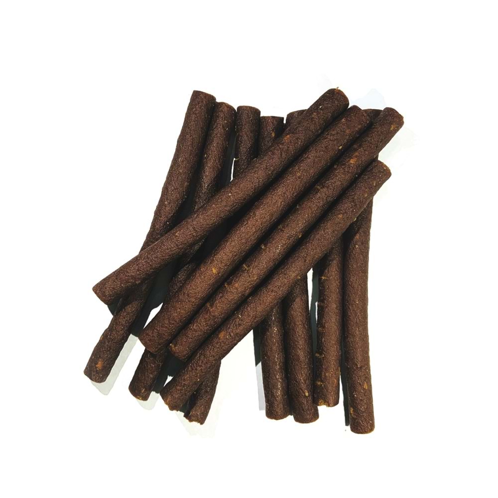 19027699 M-PETS FISH STICKS KÖPEK ÖDÜLÜ 80GR