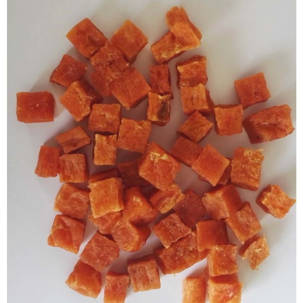 19028099 M-PETS SALMON CUBES KÖPEK ÖDÜLÜ 80GR