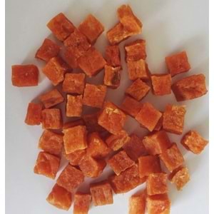 19028099 M-PETS SALMON CUBES KÖPEK ÖDÜLÜ 80GR