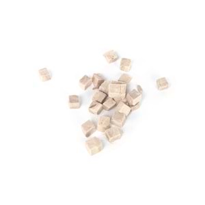 19028399 M-PETS FREEZE DRİED KURUTULMUŞ %100 ÖRDEK KÜPLERİ KÖPEK ÖDÜLÜ 30GR