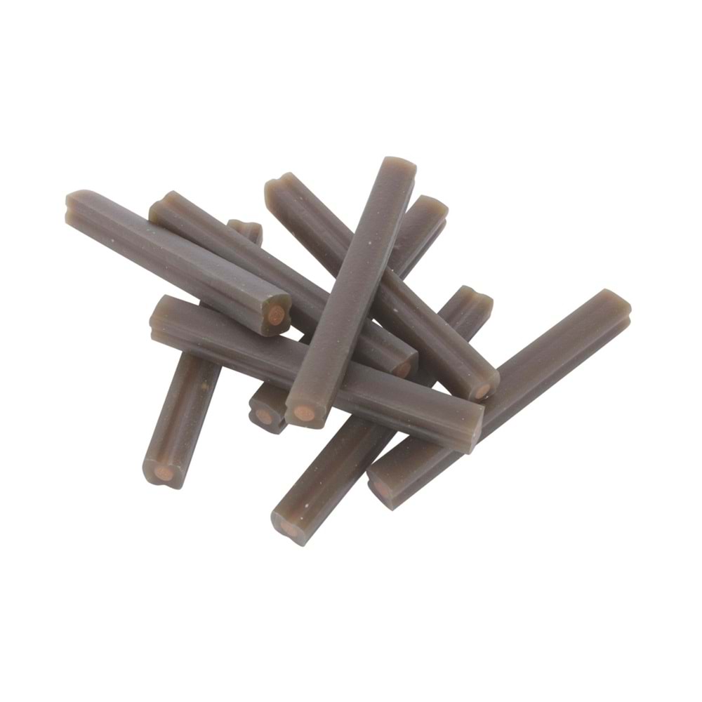 19029499 M-PETS DENTAL SNACK AVOCADO STUFFED STICK LARGE ÖDÜL 510GR
