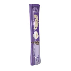 19038599 M-PETS CREAMY TON BALIKLI KEDİ ÖDÜLÜ 4X15GR