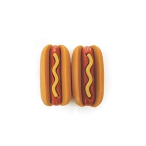 19040899-M-PETS BBQ KINGS HOT DOGS CHICKEN ÖDÜL 135GR