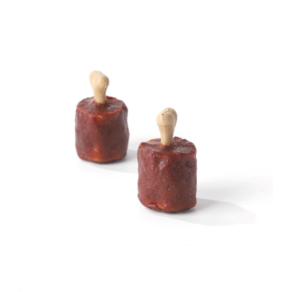 19041199-M-PETS BBQ KINGS FAMILY ROASTS CHICKEN ÖDÜL 105GR