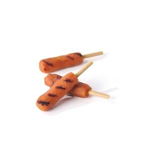 19041399-M-PETS BBQ KINGS CORN DOGS CHICKEN ÖDÜL 90GR