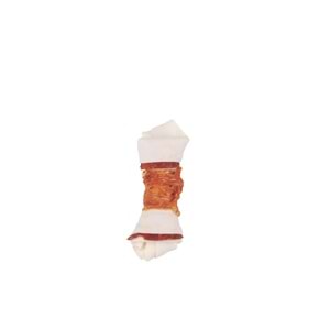 19045399 M-PETS TRUSTY EXTRA CHICKEN DÜĞÜMLÜ KEMİK 55GR/12,7CM